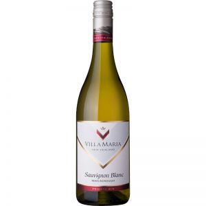 VILLA MARIA PRIVATE BIN SAUVIGNON BLANC